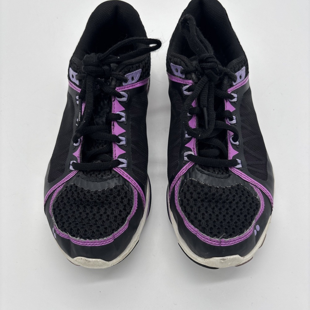 Ryka Women's Influence 2 Training Sneaker, Size: 7 Wide